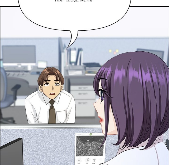 Big Guy - Chapter 61 Page 130