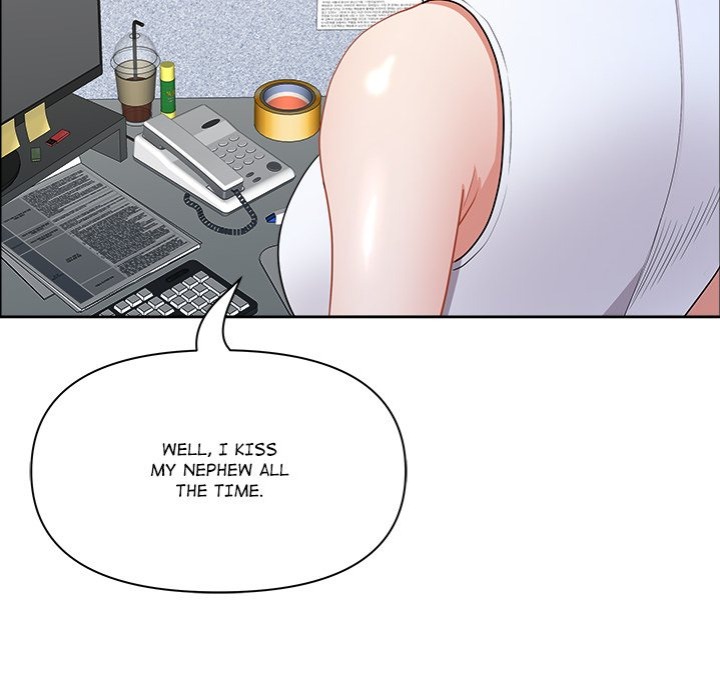 Big Guy - Chapter 61 Page 131