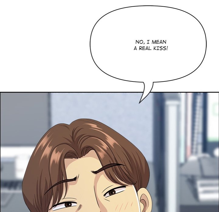 Big Guy - Chapter 61 Page 132