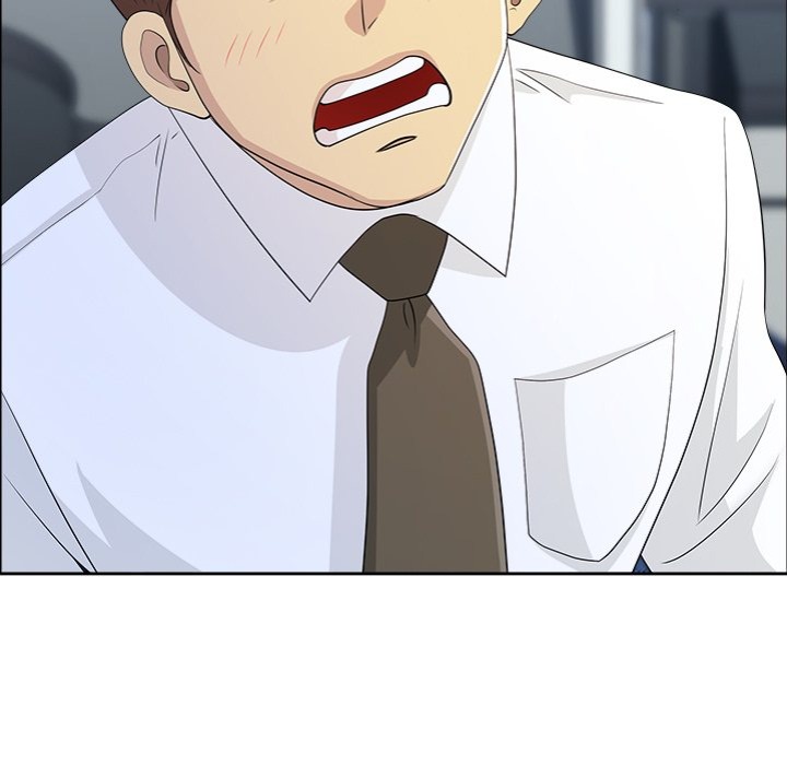 Big Guy - Chapter 61 Page 133