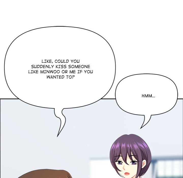 Big Guy - Chapter 61 Page 134