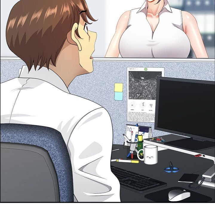 Big Guy - Chapter 61 Page 135