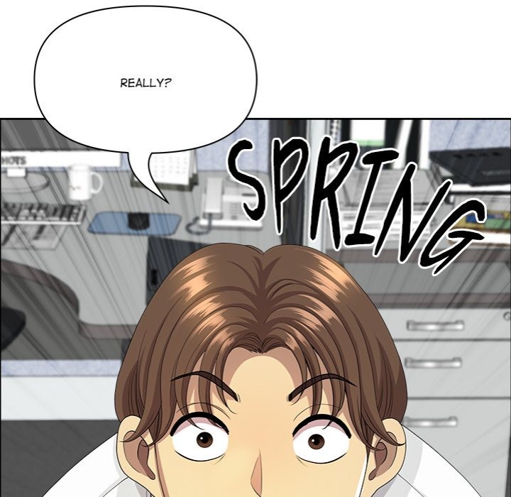 Big Guy - Chapter 61 Page 139