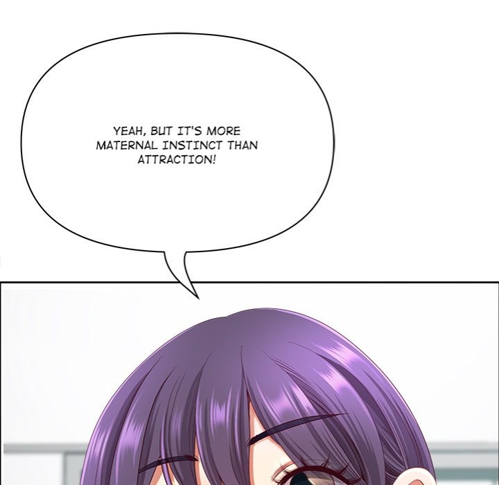 Big Guy - Chapter 61 Page 144