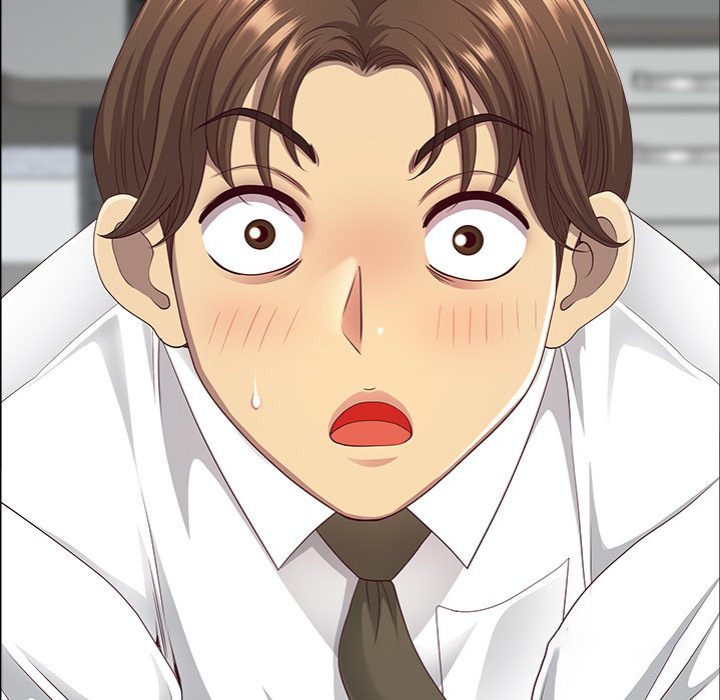 Big Guy - Chapter 61 Page 147