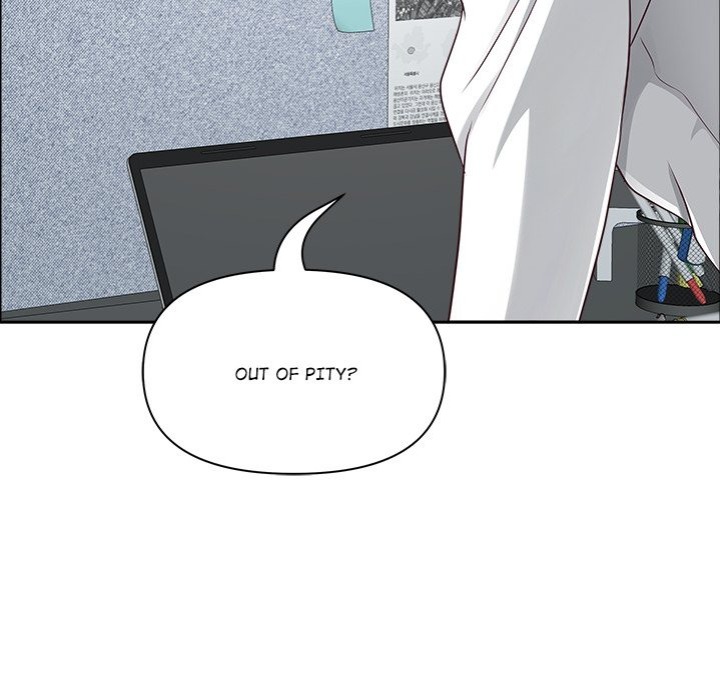 Big Guy - Chapter 61 Page 150