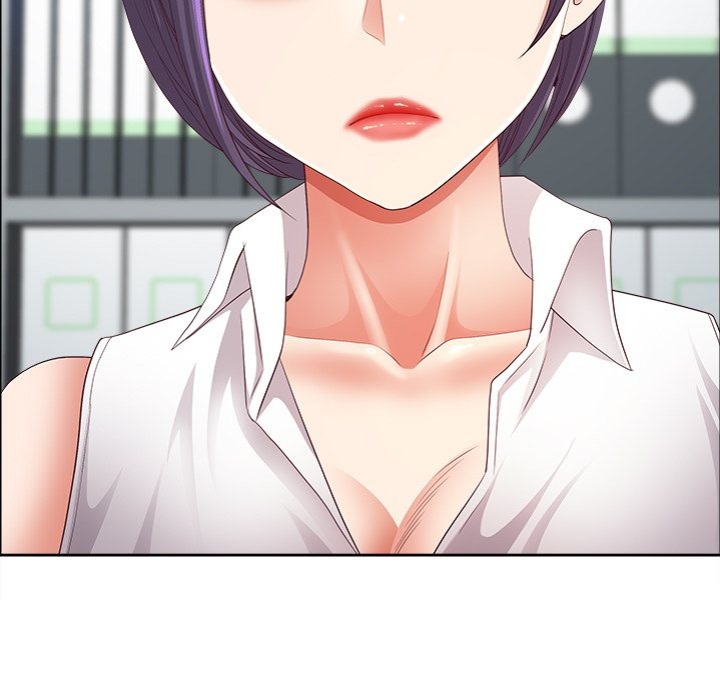 Big Guy - Chapter 61 Page 152