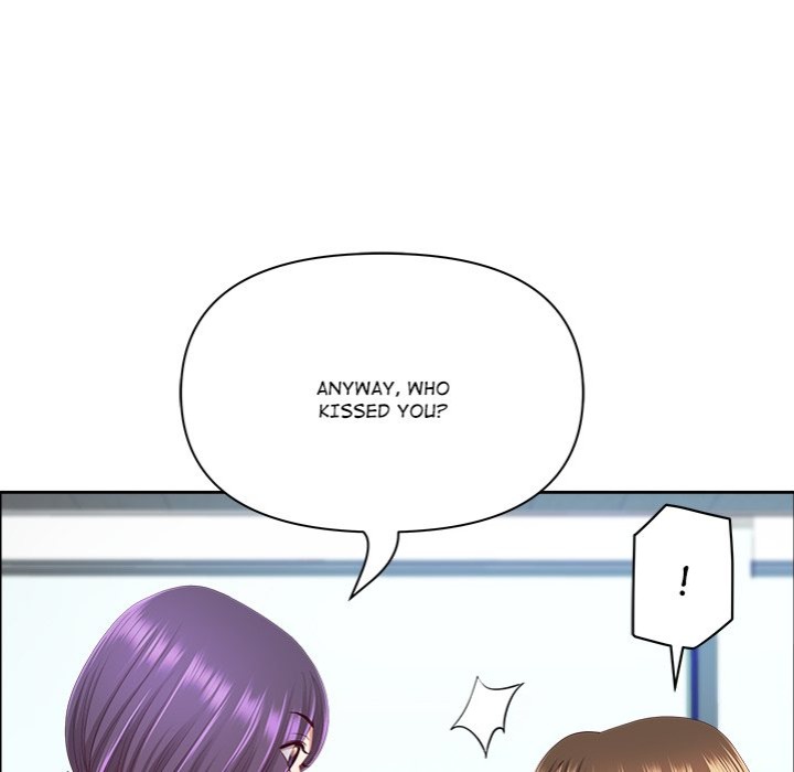 Big Guy - Chapter 61 Page 153