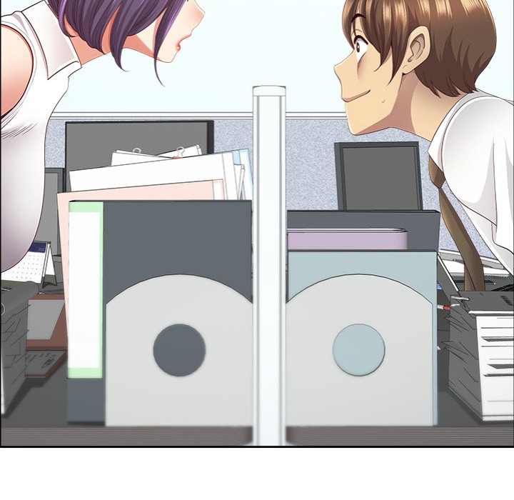 Big Guy - Chapter 61 Page 154