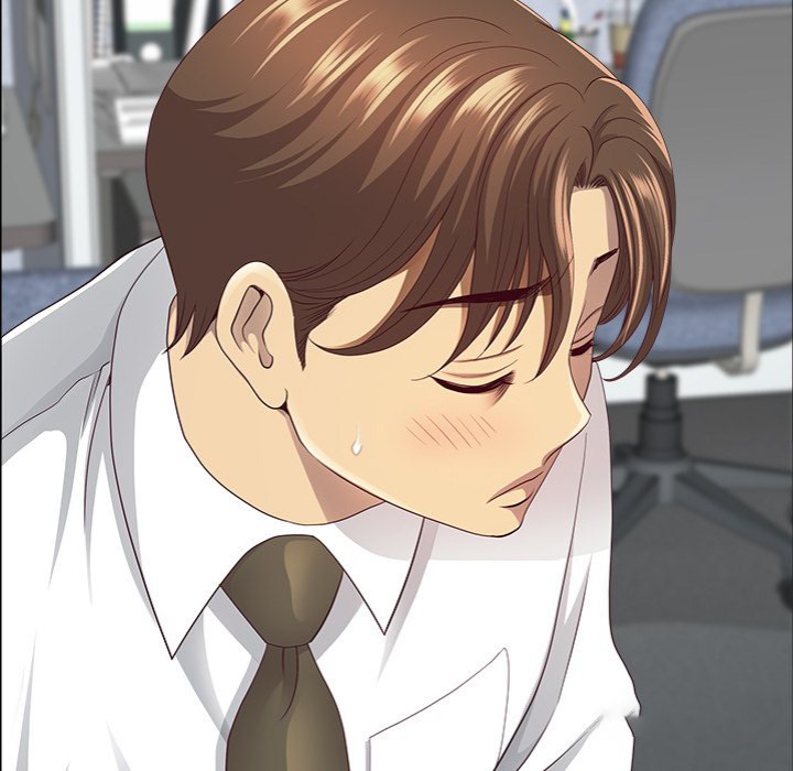 Big Guy - Chapter 61 Page 156