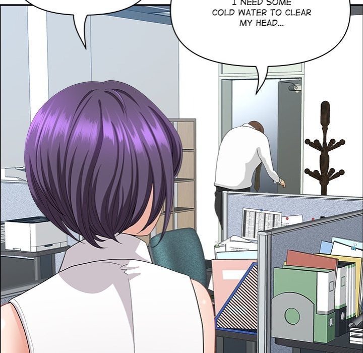 Big Guy - Chapter 61 Page 158