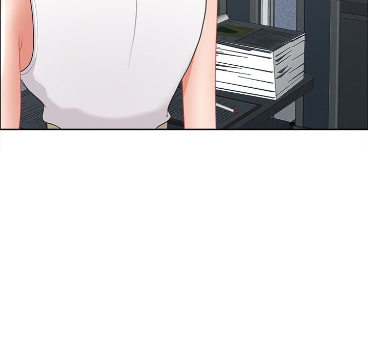 Big Guy - Chapter 61 Page 159