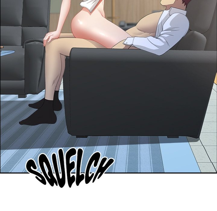 Big Guy - Chapter 61 Page 163