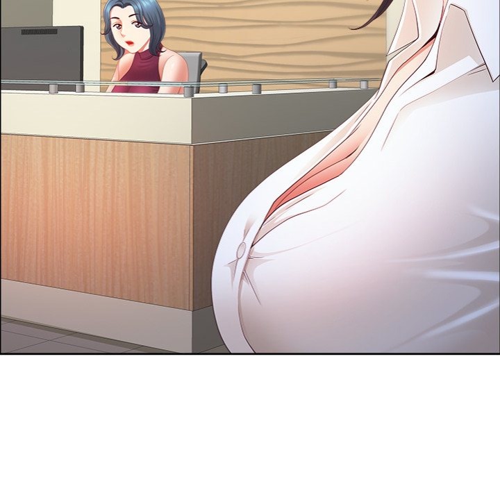 Big Guy - Chapter 61 Page 172