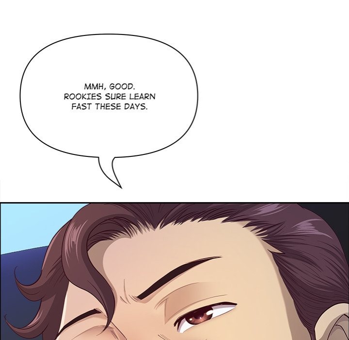 Big Guy - Chapter 61 Page 64