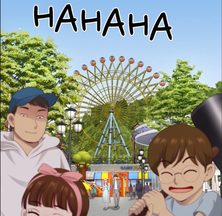 Big Guy - Chapter 61 Page 67