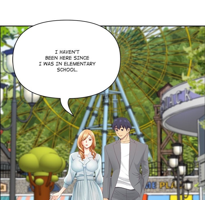 Big Guy - Chapter 61 Page 69