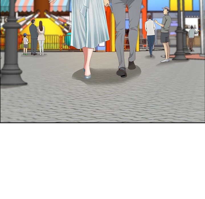 Big Guy - Chapter 61 Page 70