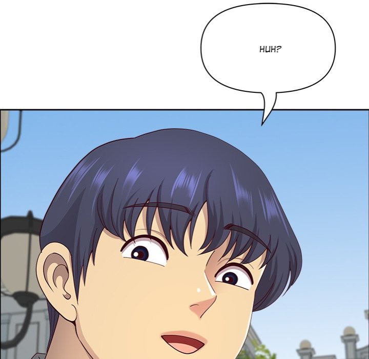 Big Guy - Chapter 61 Page 76