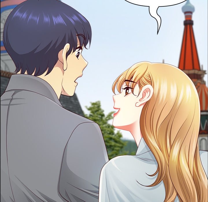 Big Guy - Chapter 61 Page 83