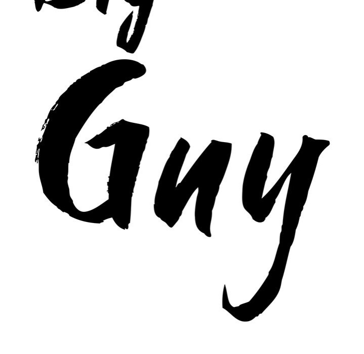 Big Guy - Chapter 61 Page 9