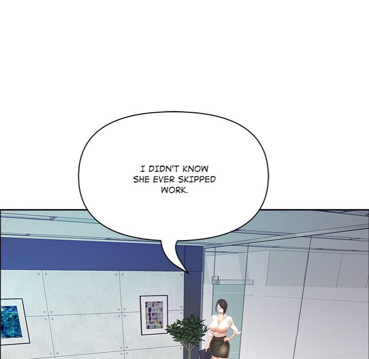 Big Guy - Chapter 61 Page 93