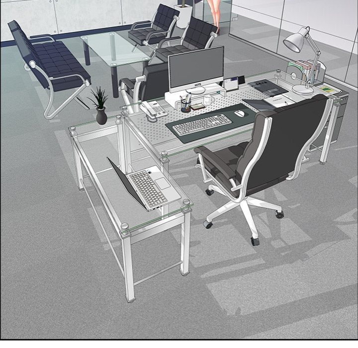 Big Guy - Chapter 61 Page 94