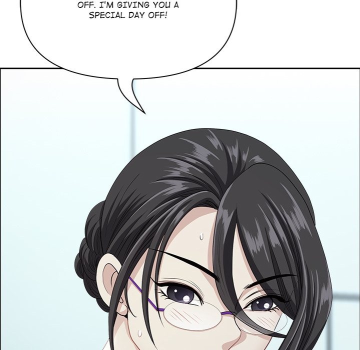 Big Guy - Chapter 61 Page 98