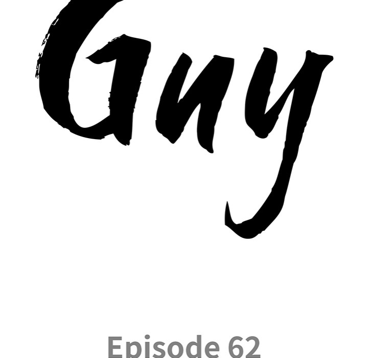 Big Guy - Chapter 62 Page 10