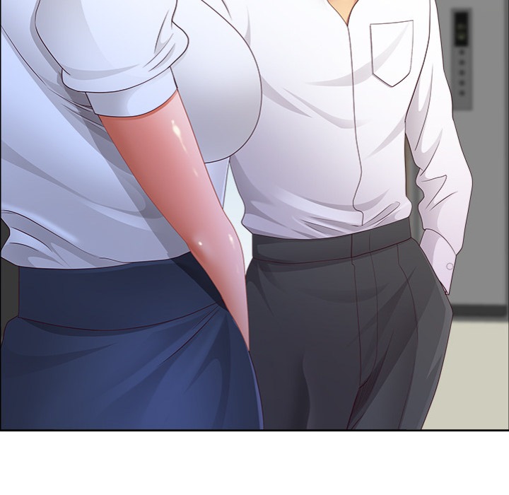 Big Guy - Chapter 62 Page 100