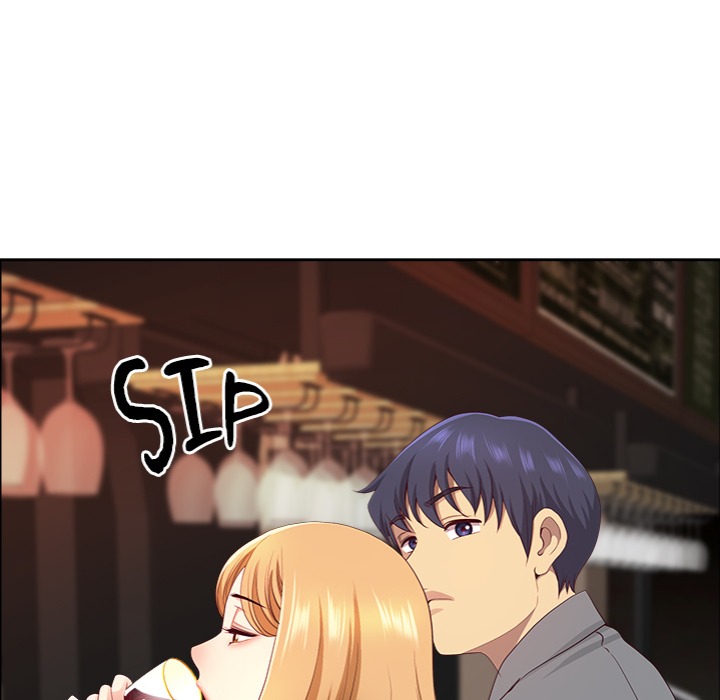 Big Guy - Chapter 62 Page 118