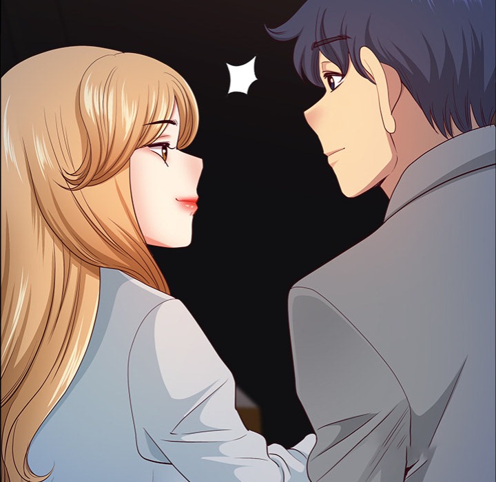 Big Guy - Chapter 62 Page 138