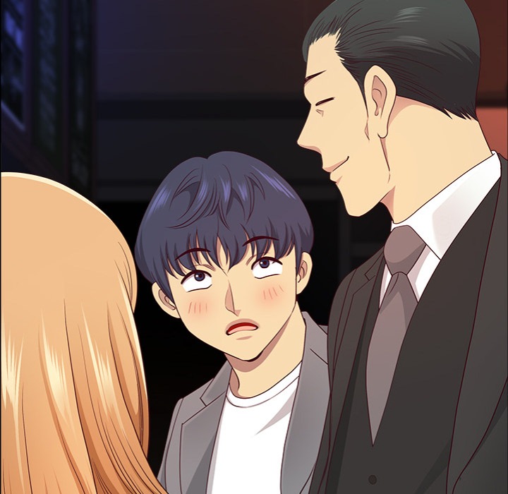 Big Guy - Chapter 62 Page 149