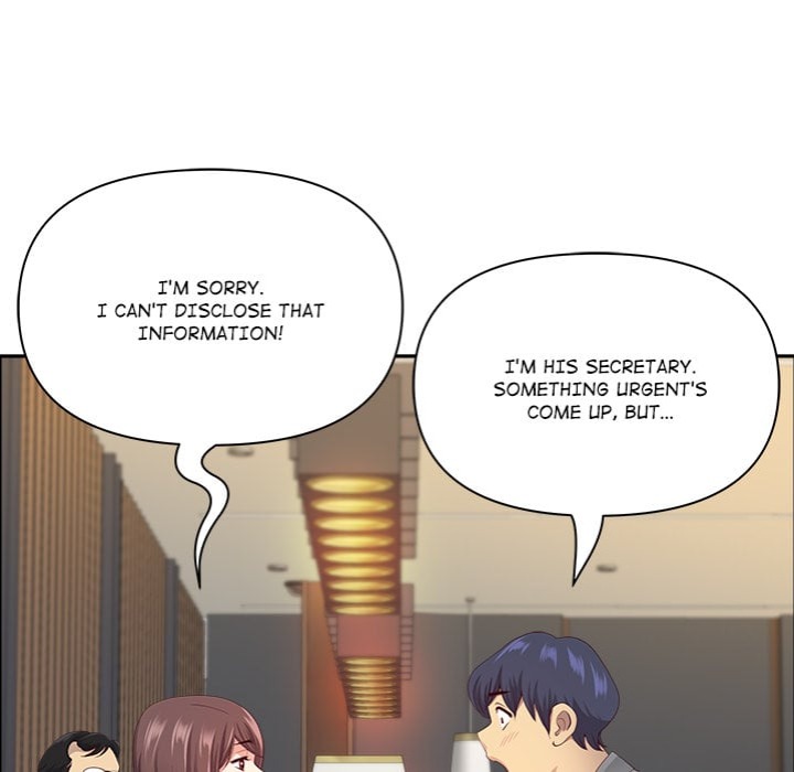 Big Guy - Chapter 63 Page 110