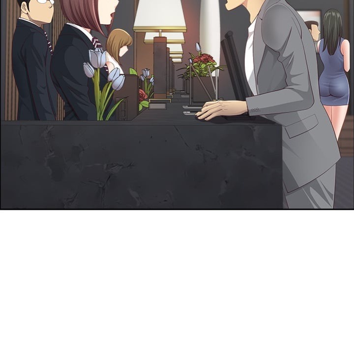 Big Guy - Chapter 63 Page 111