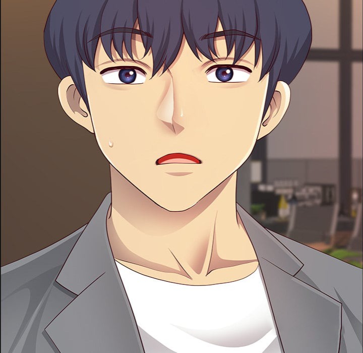 Big Guy - Chapter 63 Page 120