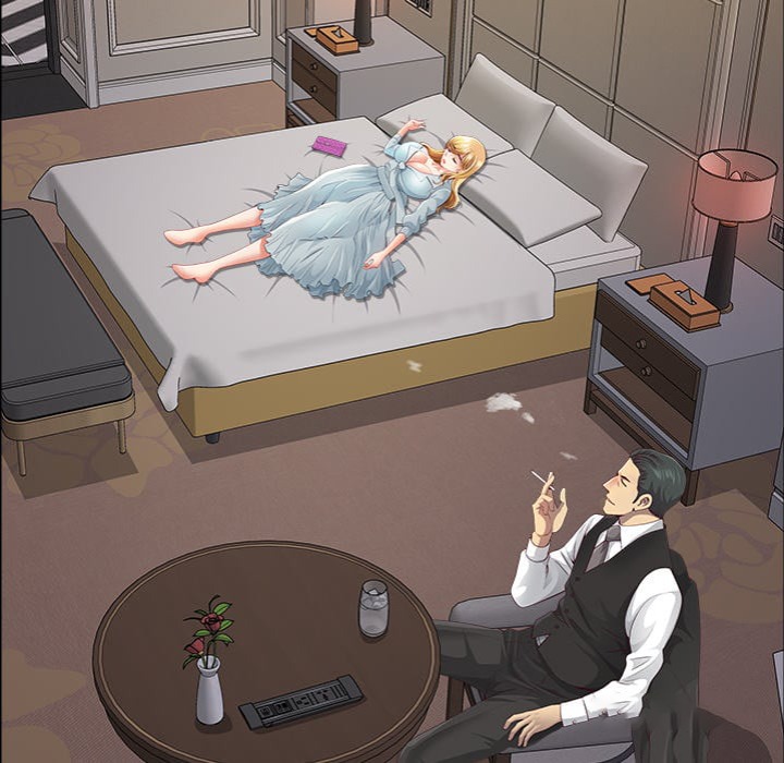 Big Guy - Chapter 63 Page 129