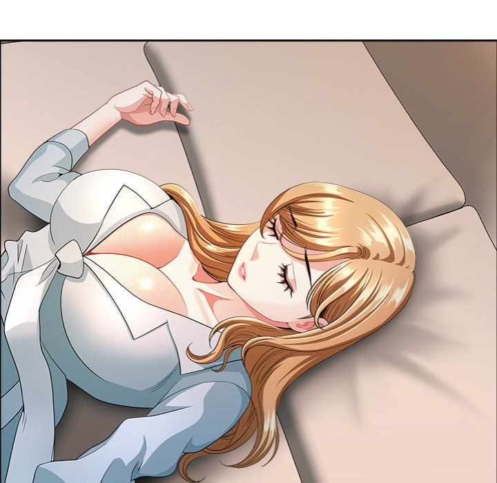 Big Guy - Chapter 63 Page 131