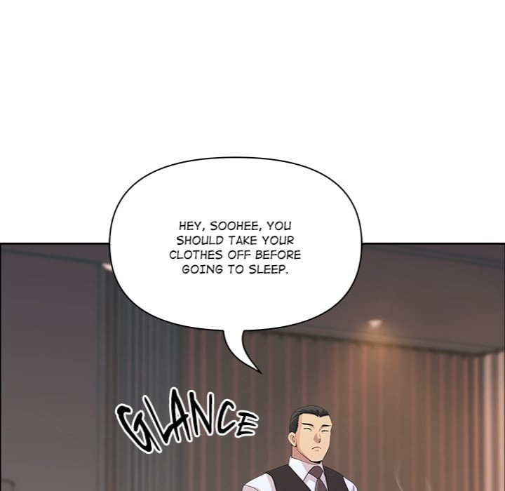 Big Guy - Chapter 63 Page 135