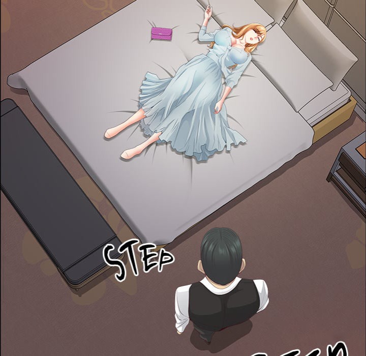 Big Guy - Chapter 63 Page 138