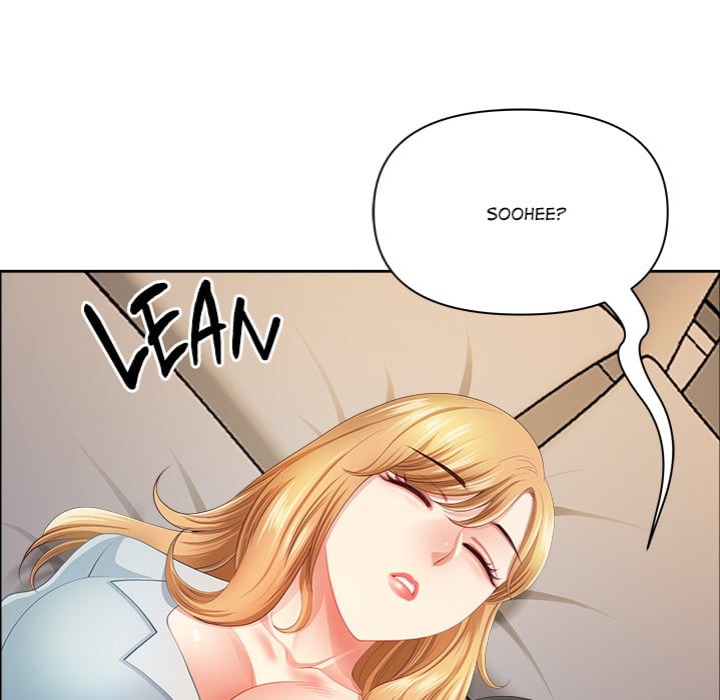 Big Guy - Chapter 63 Page 140