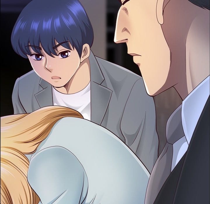 Big Guy - Chapter 63 Page 56