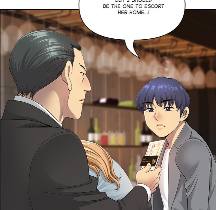 Big Guy - Chapter 63 Page 65