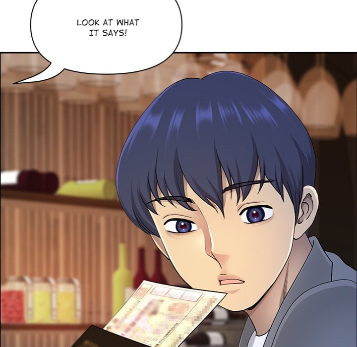 Big Guy - Chapter 63 Page 67