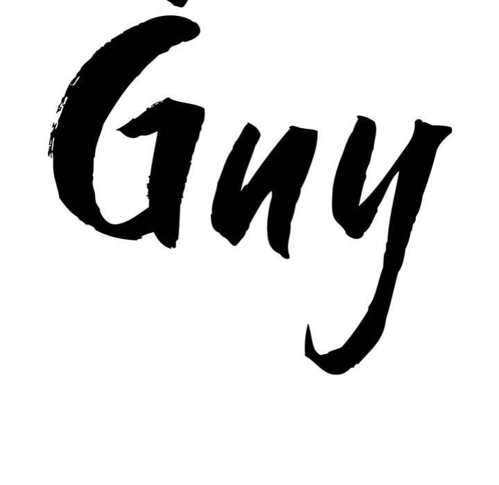 Big Guy - Chapter 63 Page 9