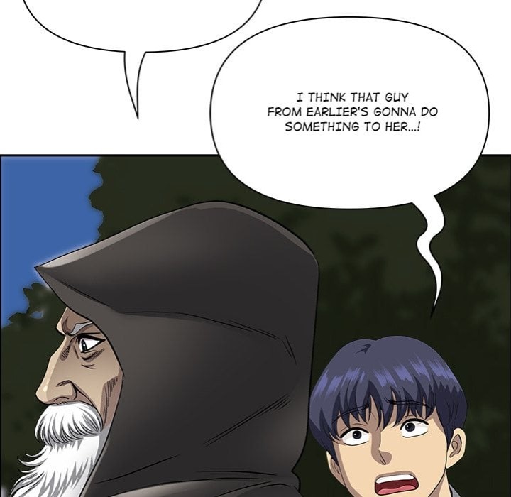 Big Guy - Chapter 64 Page 113