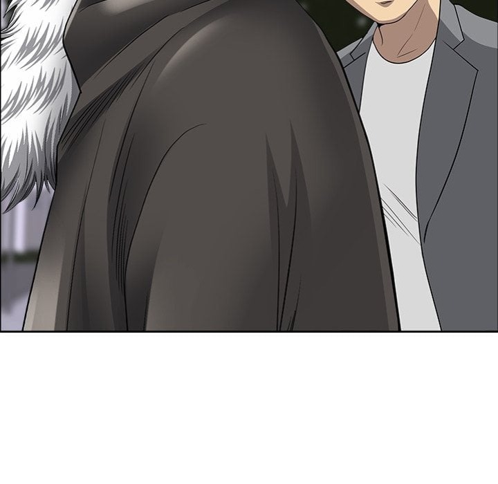 Big Guy - Chapter 64 Page 114