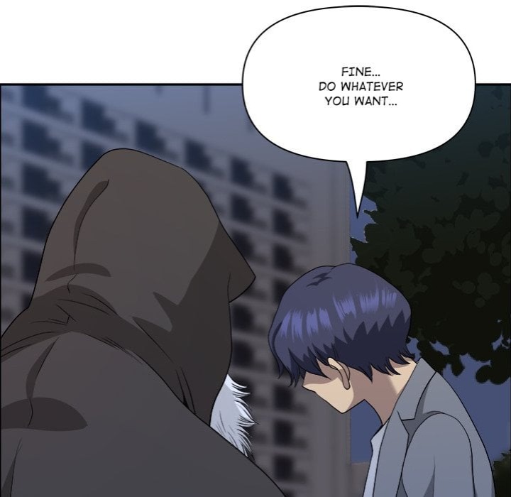 Big Guy - Chapter 64 Page 134