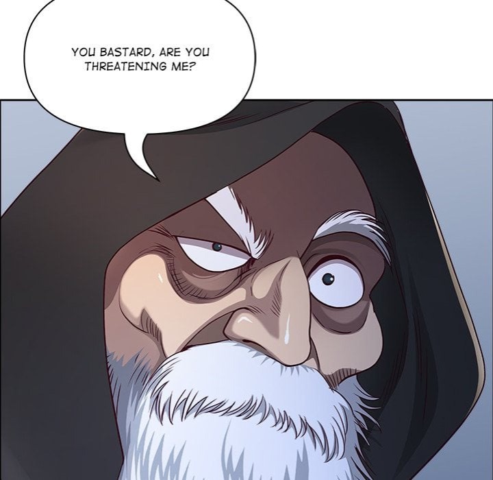 Big Guy - Chapter 64 Page 145