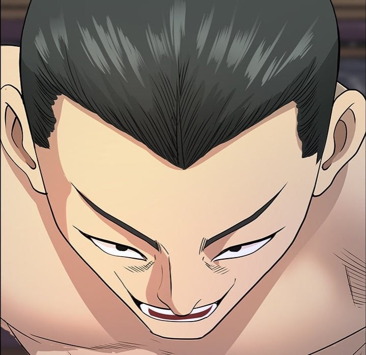 Big Guy - Chapter 64 Page 167